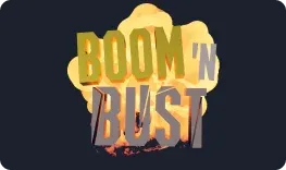 Revolution Casino offre il gioco online Boom or Bust
