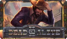 Revolution Casino offre il gioco online Dead or Alive II