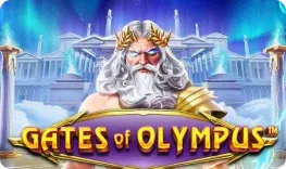 Revolution Casino offre il gioco online Gates of Olympus