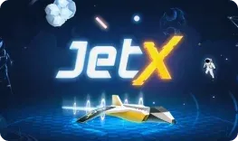 Revolution Casino offre il gioco online JetX