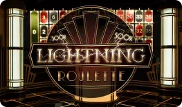 Revolution Casino offre il gioco online Lightning Roulette