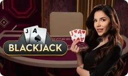 Revolution Casino offre il gioco online Live Blackjack