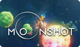 Revolution Casino offre il gioco online Moonshot