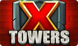 Revolution Casino offre il gioco online Tower X