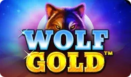 Revolution Casino offre il gioco online Wolf Gold